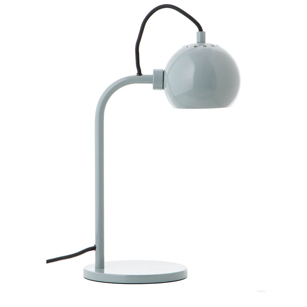 Frandsen Ball Bordlampe Glossy Mint